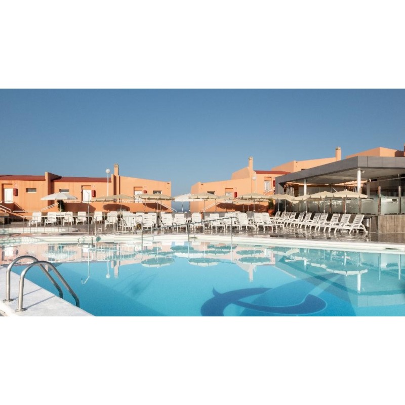 Marina Elite All Inclusive Resort