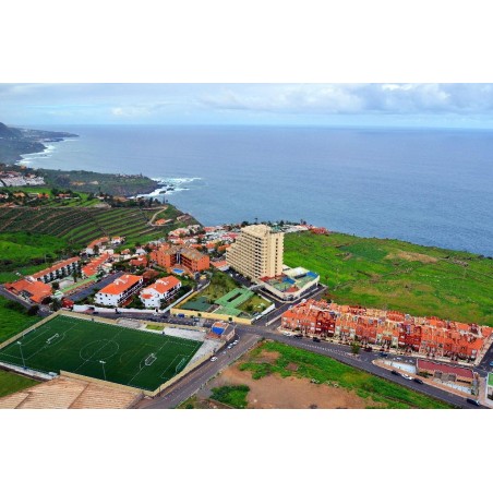 Panoramica Garden