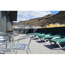 Residencial hotelera La Colombina