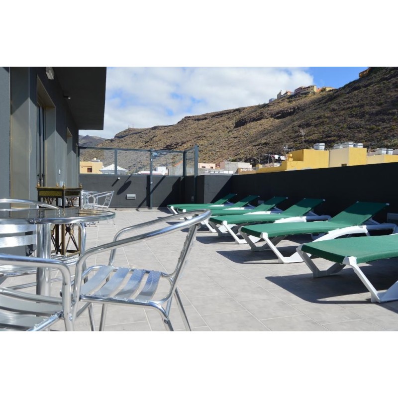 Residencial hotelera La Colombina