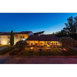Ptit Dej Hotel Valence