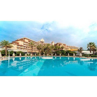 IC Hotels Santai Family Resort