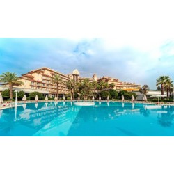IC Hotels Santai Family Resort