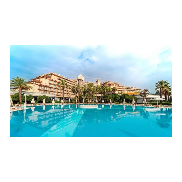 IC Hotels Santai Family Resort