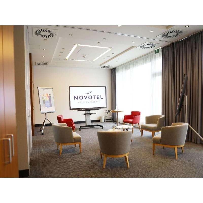 Novotel Erlangen