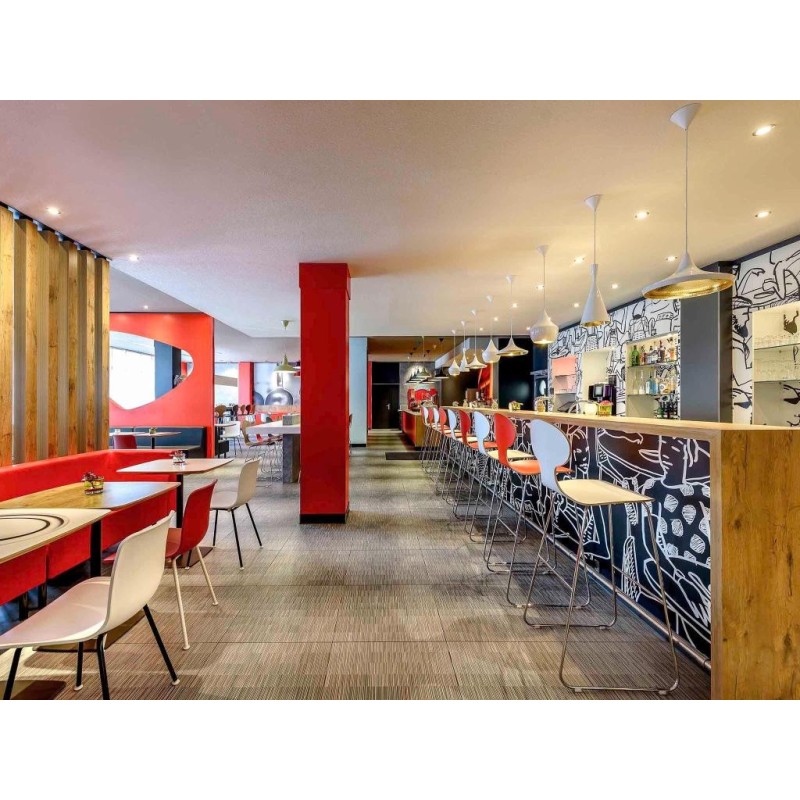ibis Nuernberg City am Plaerrer