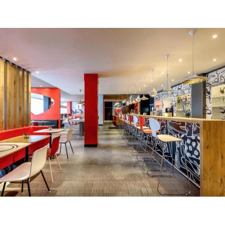 ibis Nuernberg City am Plaerrer