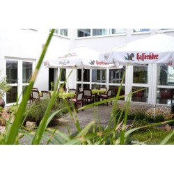 BEST WESTERN Amedia Frankfurt Ruesselsheim