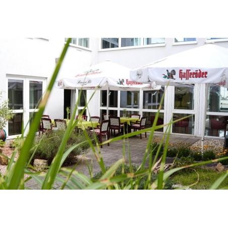 BEST WESTERN Amedia Frankfurt Ruesselsheim