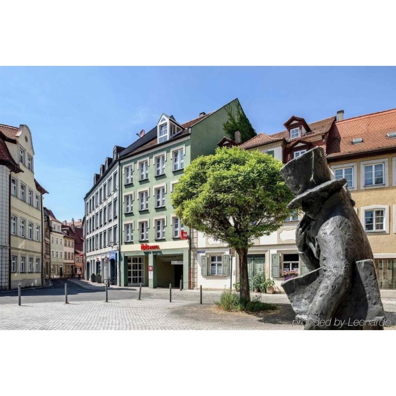 Ibis Bamberg Altstadt