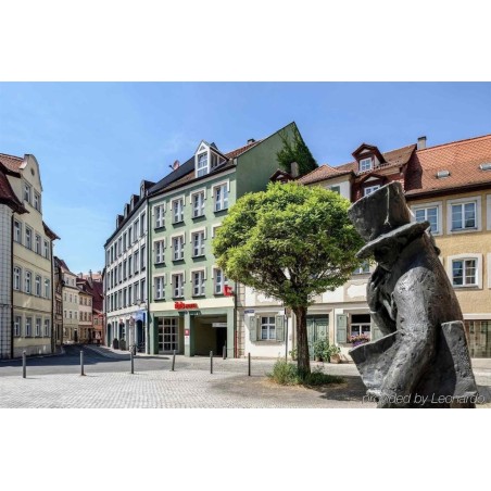 Ibis Bamberg Altstadt