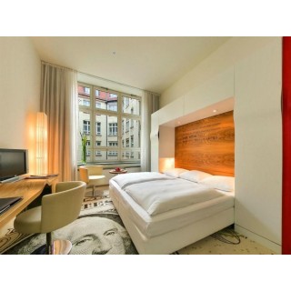 Park Plaza Wallstreet Berlin Mitte