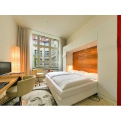 Park Plaza Wallstreet Berlin Mitte
