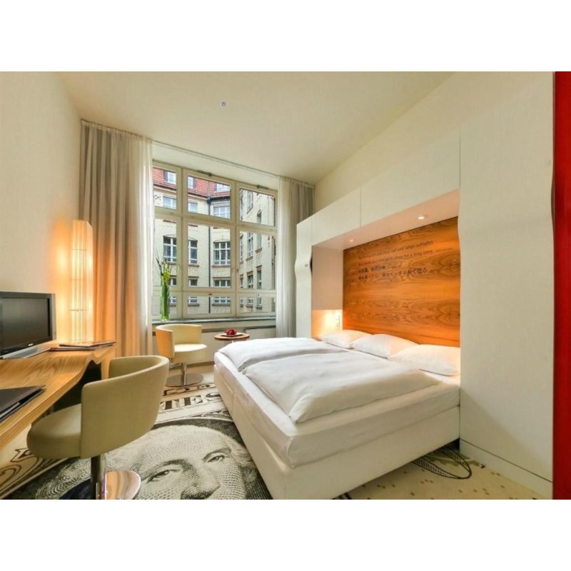 Park Plaza Wallstreet Berlin Mitte