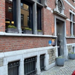 Hotel Le Cygne d’Argent