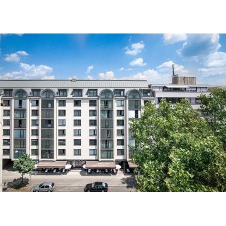 VI VADI HOTEL downtown munich