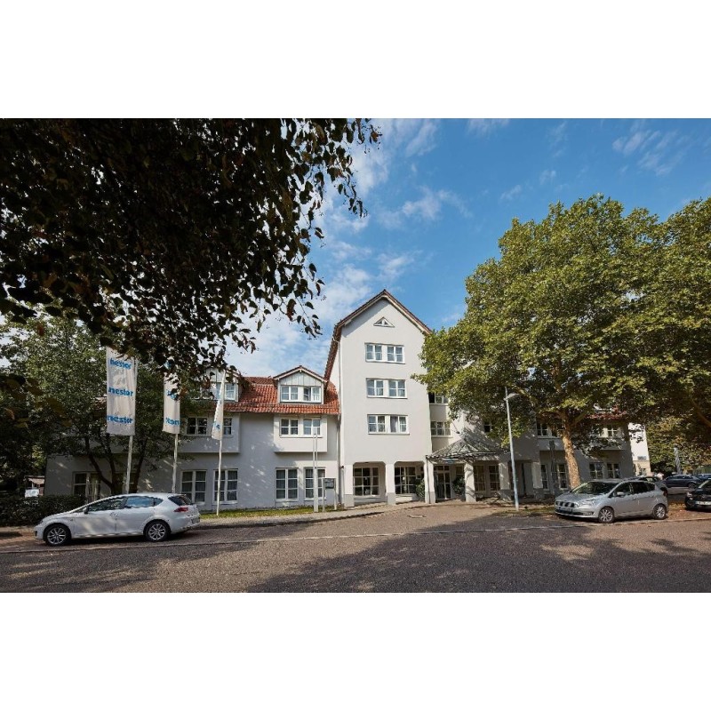 nestor Hotel Neckarsulm
