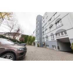 Novum Hotel Offenbacher Hof