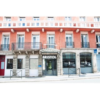 Inter-Hotel Bristol