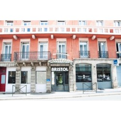 Inter-Hotel Bristol
