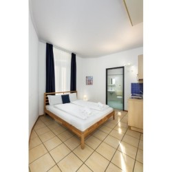 Lugano Center GuestHouse