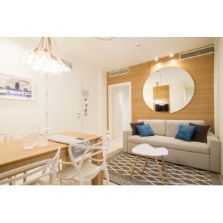 Metropol Ceccarini Suite
