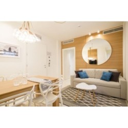Metropol Ceccarini Suite