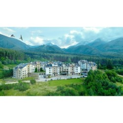 Saint George Palace Apartments & Spa