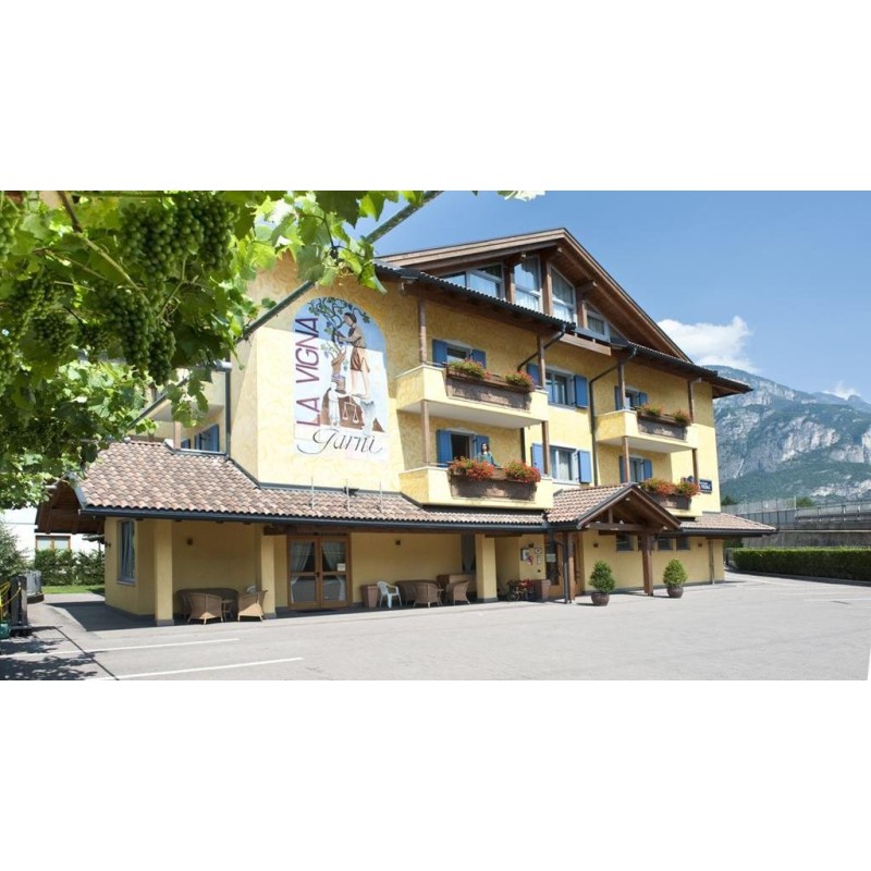 Hotel Garni La Vigna