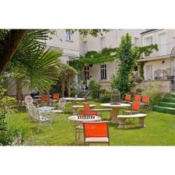 Hôtel Le Plantagenêt