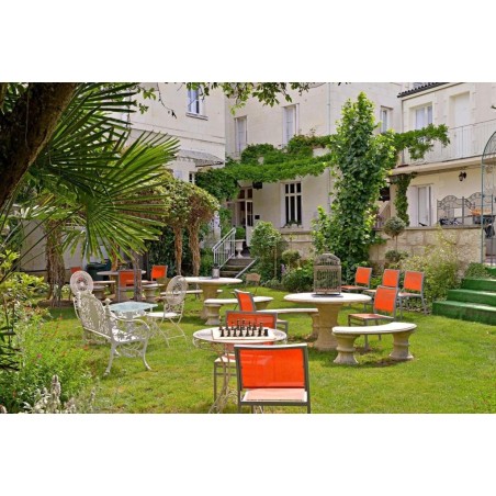 Hôtel Le Plantagenêt