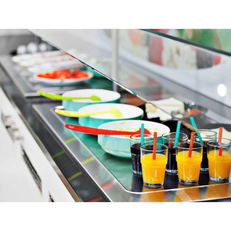 B&B Hotel Bochum-Hbf