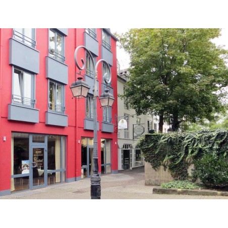 UNO Hotel Posthof Saarlouis