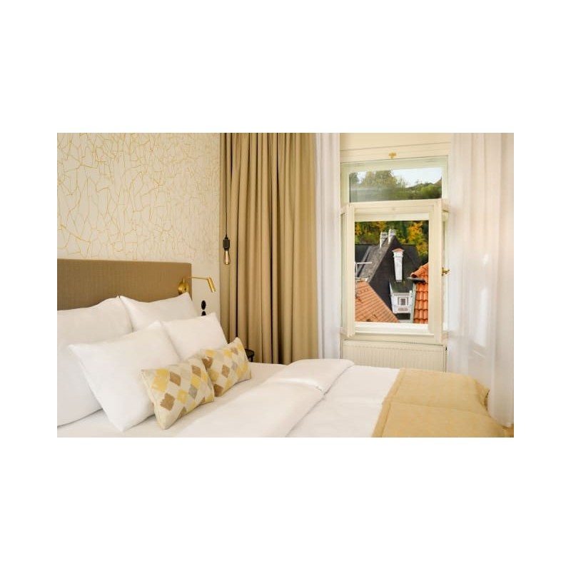 Hotel OLDINN