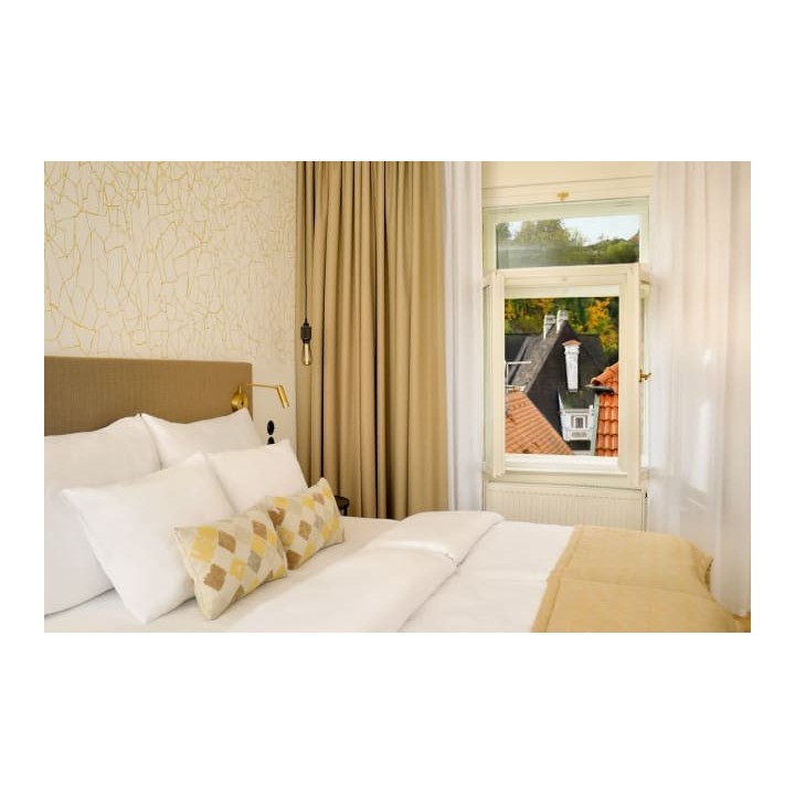 Hotel OLDINN