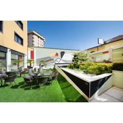 Art Hotel Navigli
