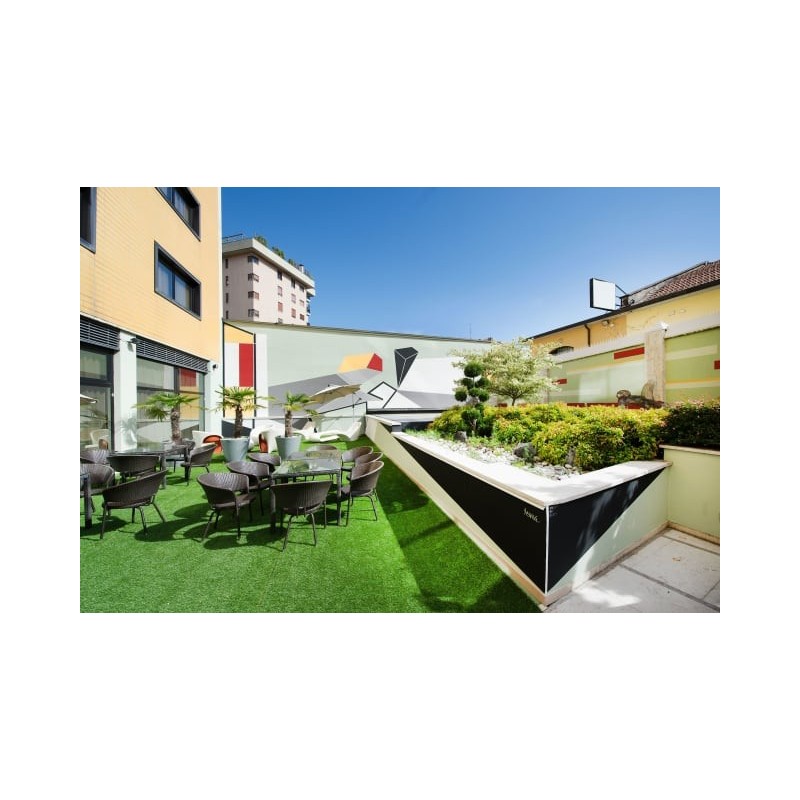 Art Hotel Navigli