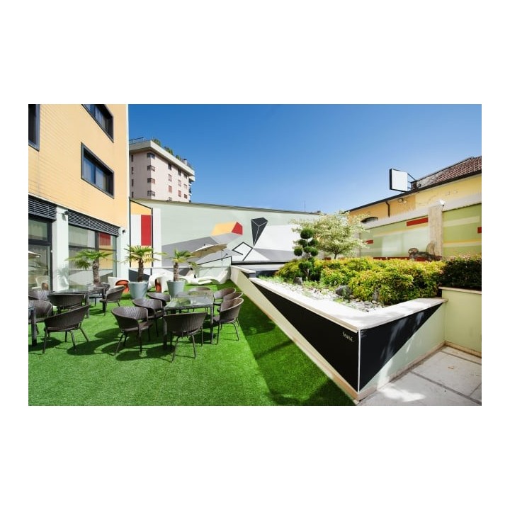 Art Hotel Navigli