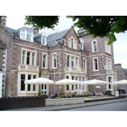 Hotel Glen Mhor