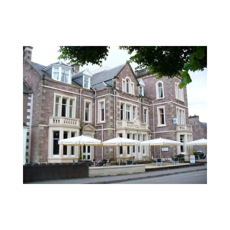 Hotel Glen Mhor