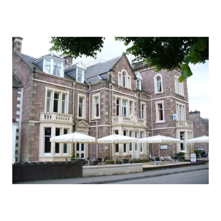 Hotel Glen Mhor