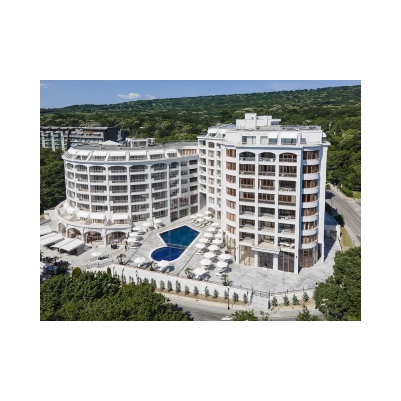Hotel Continental