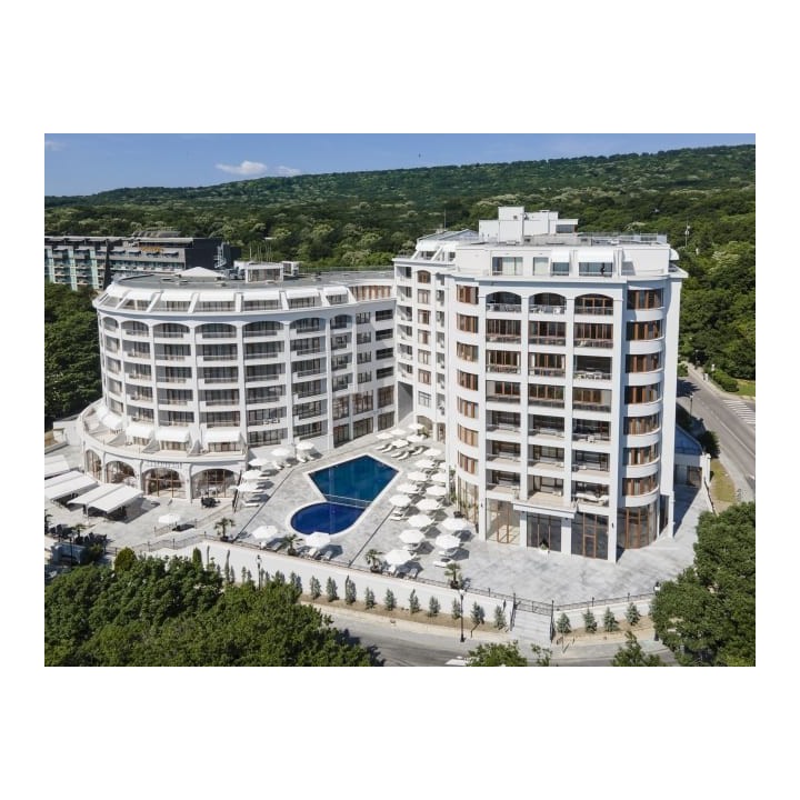 Hotel Continental