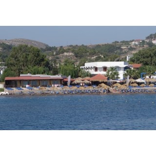 Hotel Aquarius Beach