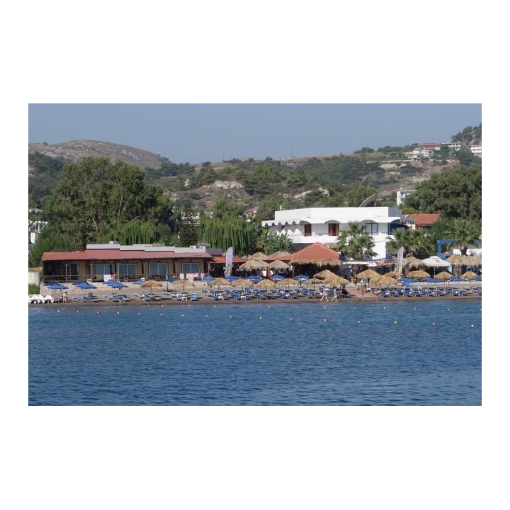 Hotel Aquarius Beach