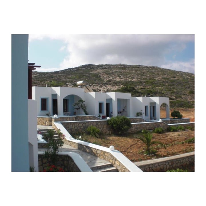 Apartments Golden Sun