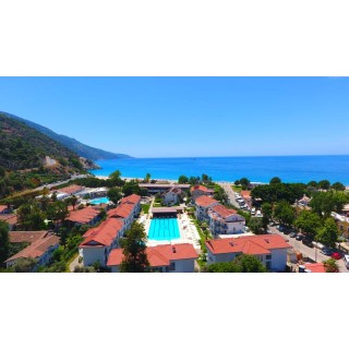 Belcekum Beach Hotel