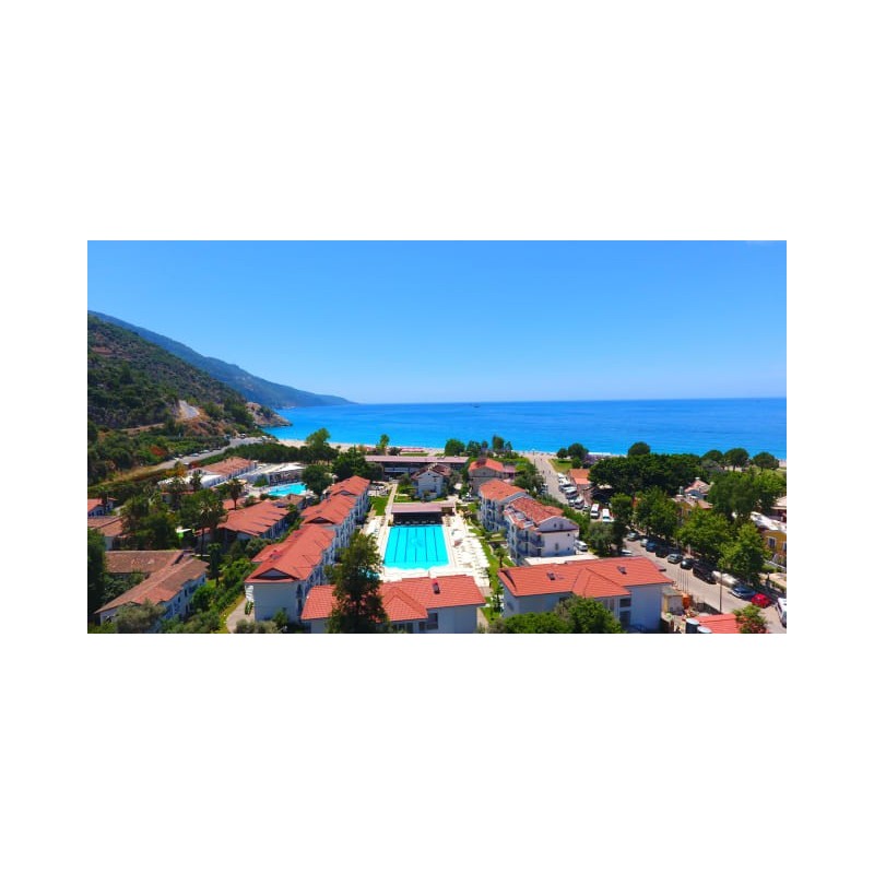 Belcekum Beach Hotel