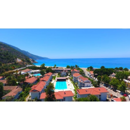 Belcekum Beach Hotel