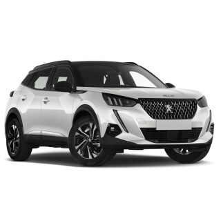 PEUGEOT 2008 1.2 AUT